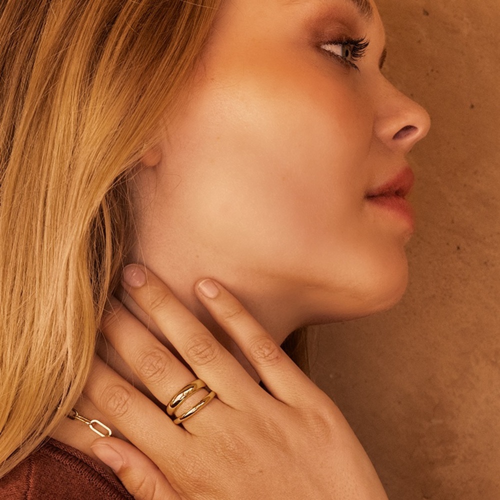 Loren Stewart‎ Le Deux Ring